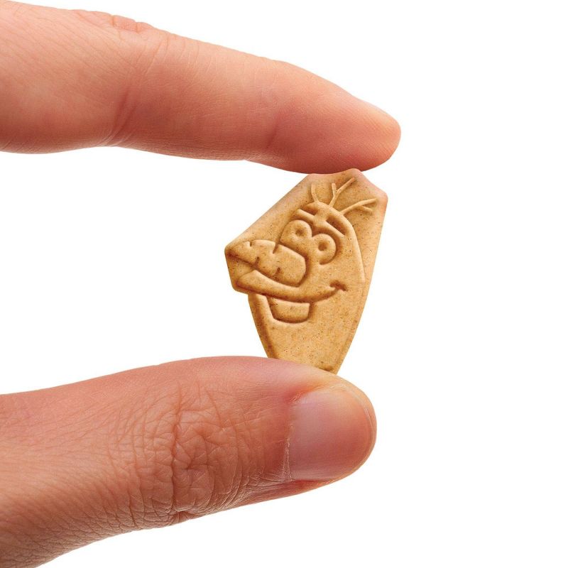 Frozen 2 Honey Grahams12ct Caddy - 9.3OZ