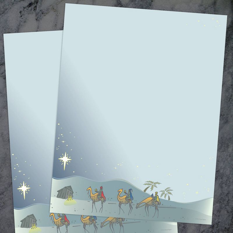 80pk Taffy Apples Letterhead