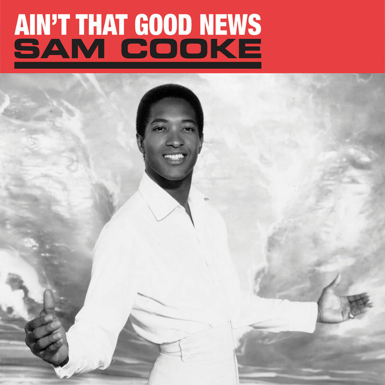 Sam Cooke Ain't That Good News 180g LP (Vinyl)