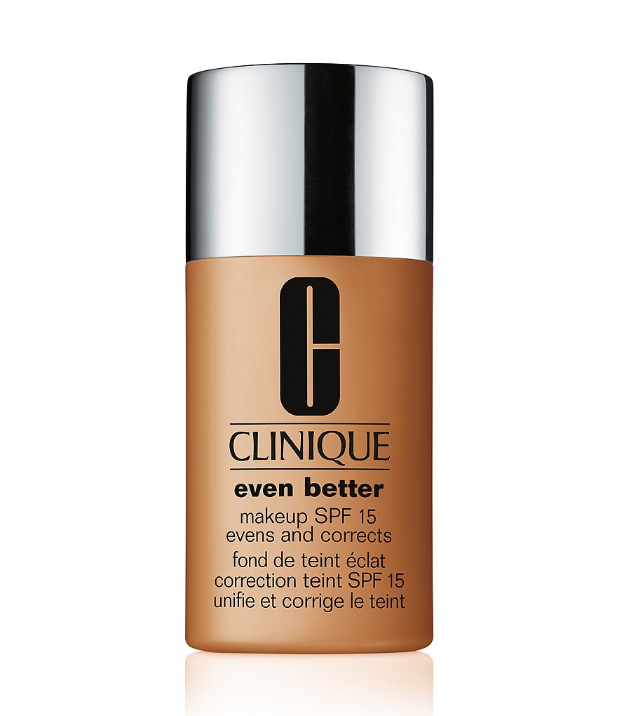 Clinique Even Better&trade; Makeup Broad Spectrum SPF 15 Foundation