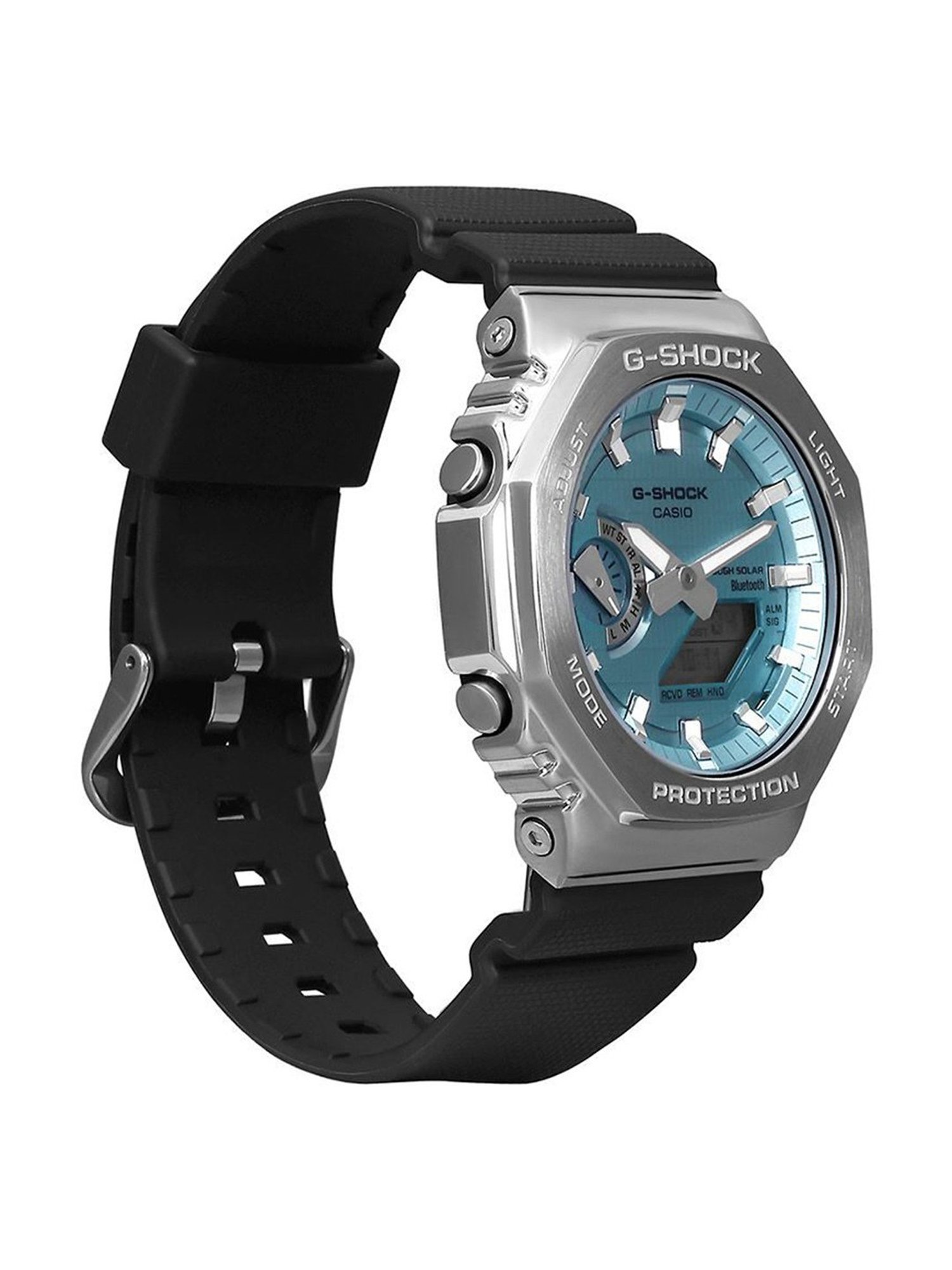 Daniel Klein DK.1.12329-5 Analog-Digital Watch for Men