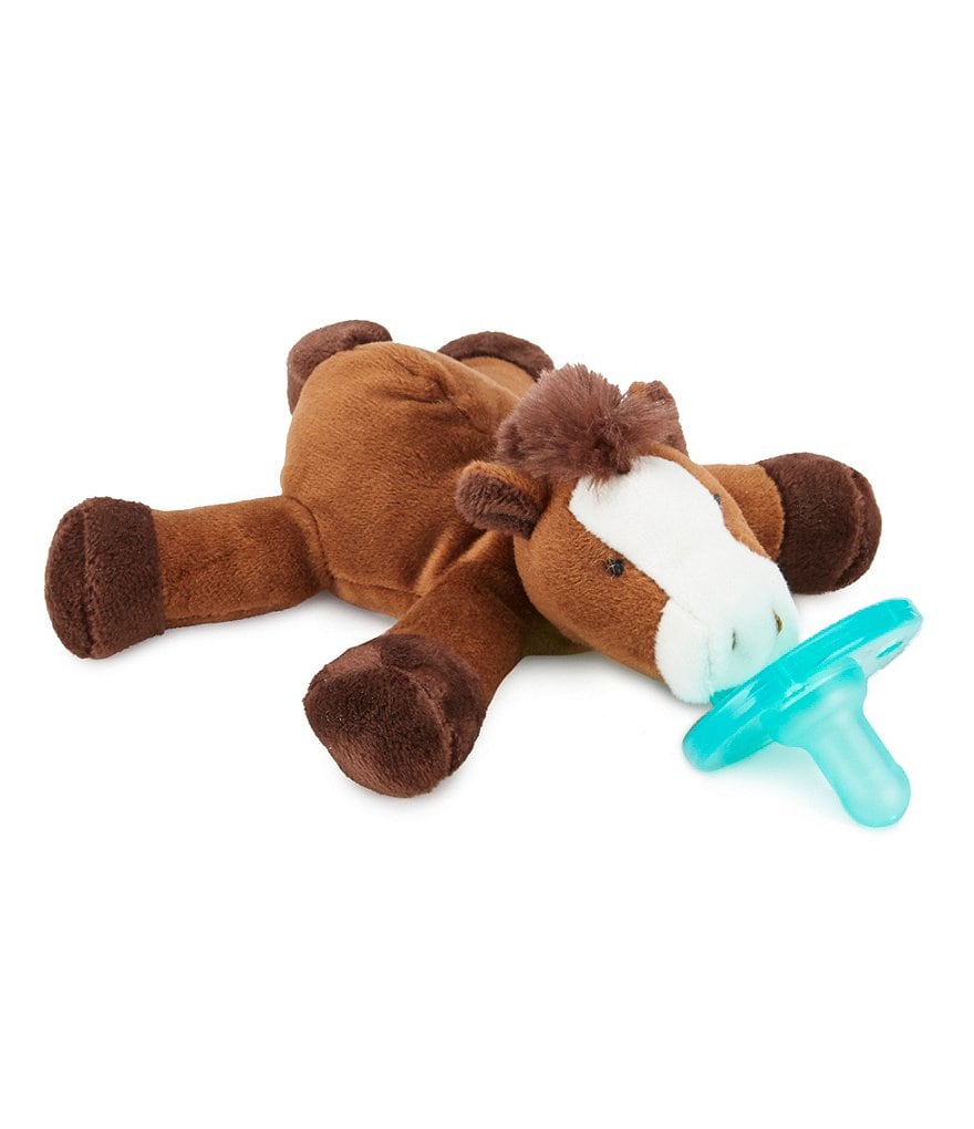 WubbaNub Horse Pacifier
