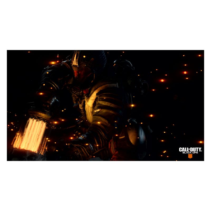 Call of Duty: Black Ops 4 - PlayStation 4