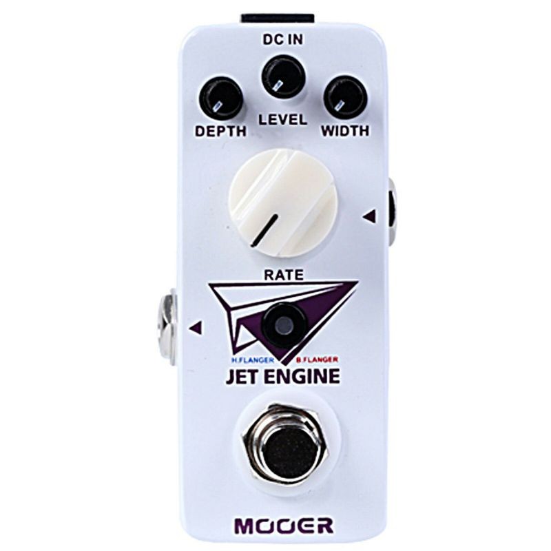 EarthQuaker Devices Aqueduct Vibrato Guitar Effect Pedal - NEW