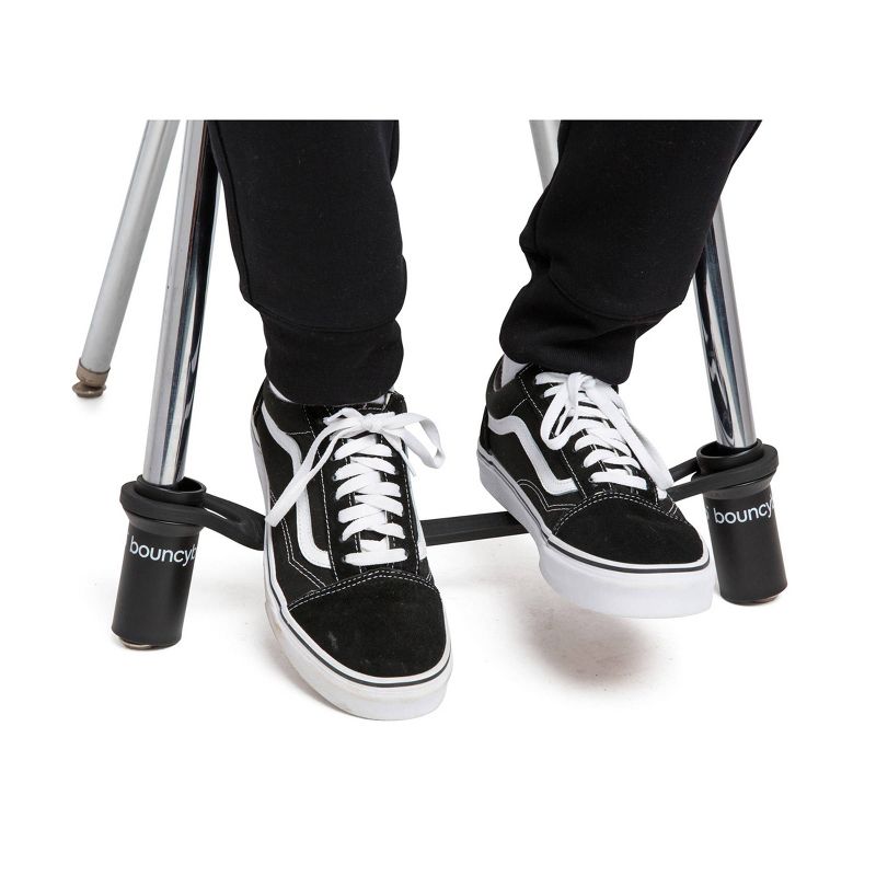 Bouncy Bands Student Edition for Middle/High School Chairs Black