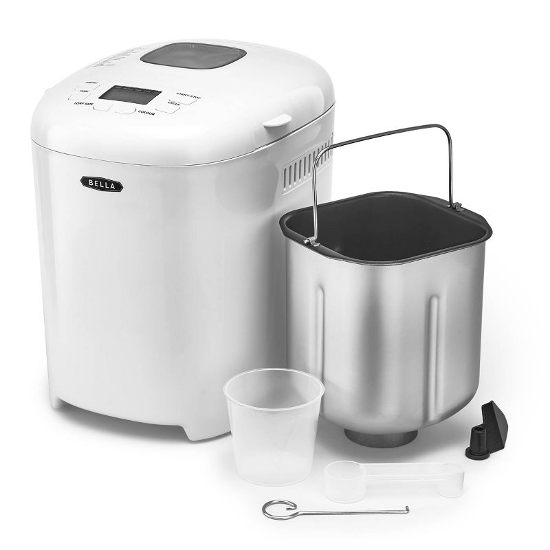 Bella Breadmaker - BLA17181