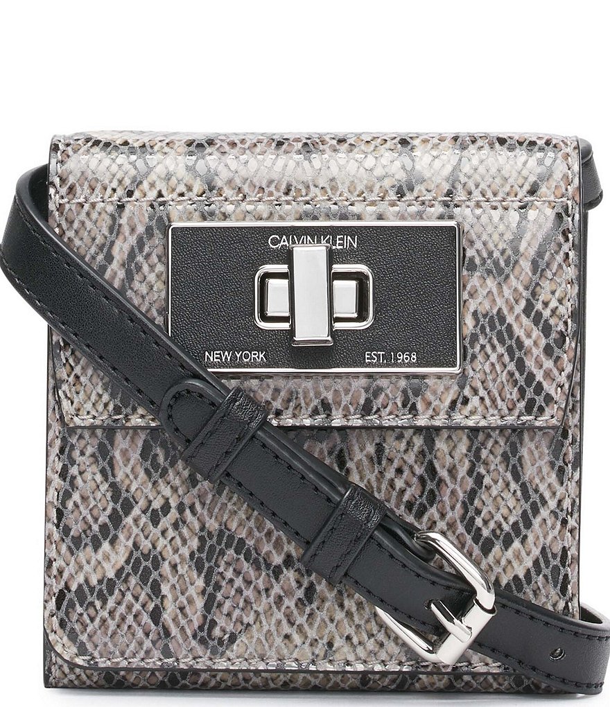 The Sak Iris Large Smartphone Convertible Crossbody Wristlet