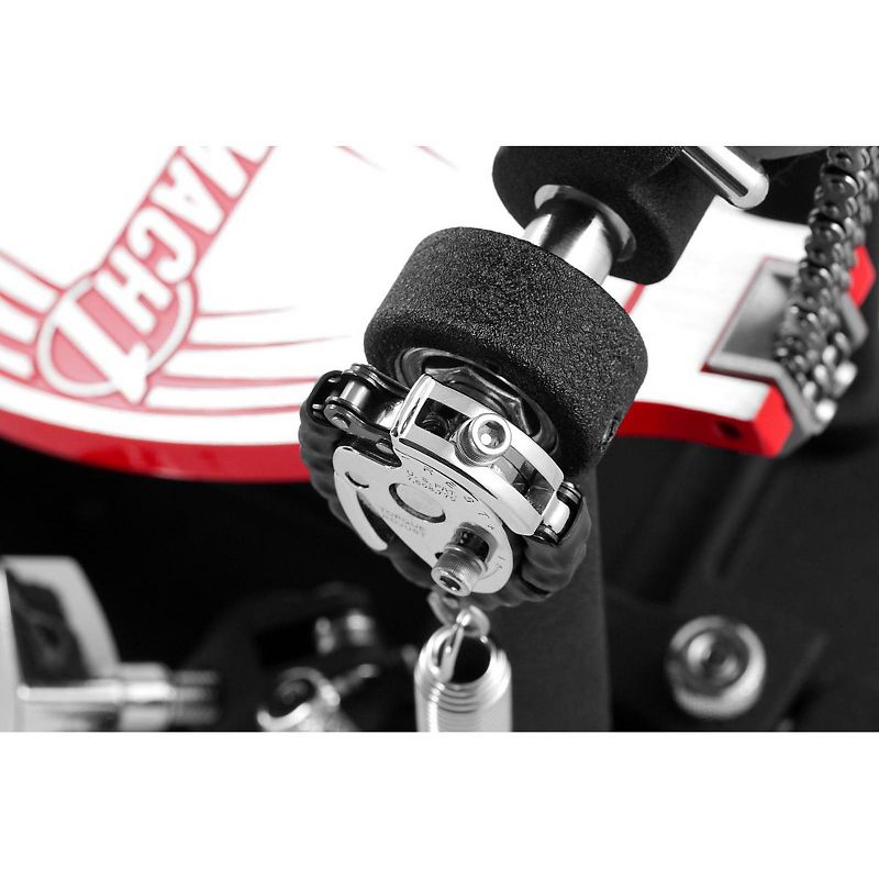 Ahead Mach 1 PRO Double Chain Double Pedal Quick Torque Cam