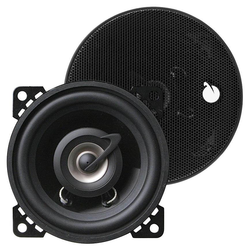 Planet Torque Series 4" 2-Way Speakers TRQ422