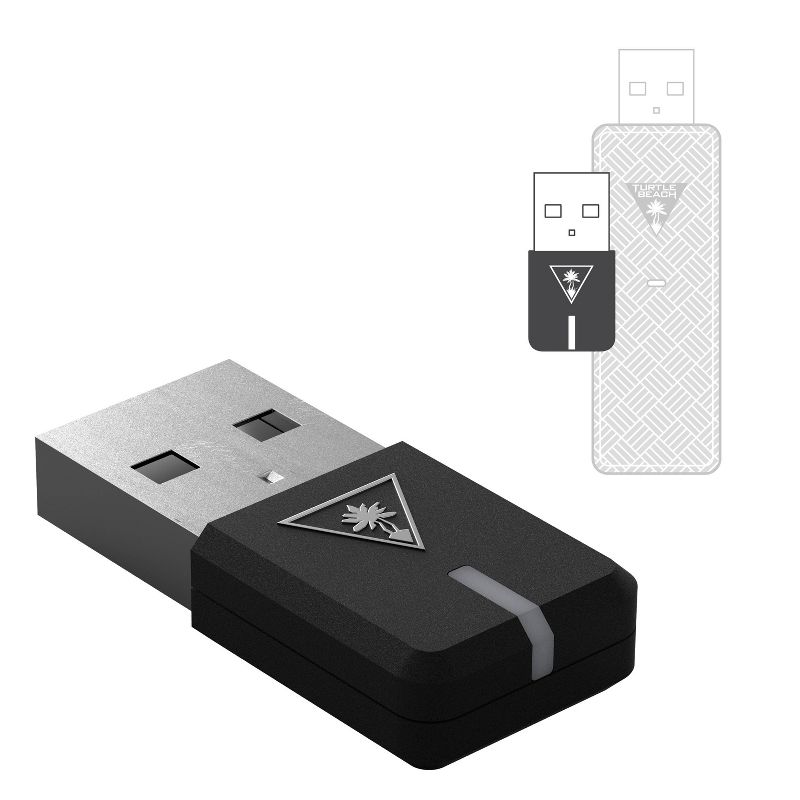 Turtle Beach Stealth 700 Gen 2 Wireless Gaming Headset for  PlayStation 4/5/Nintendo Switch/PC - Black