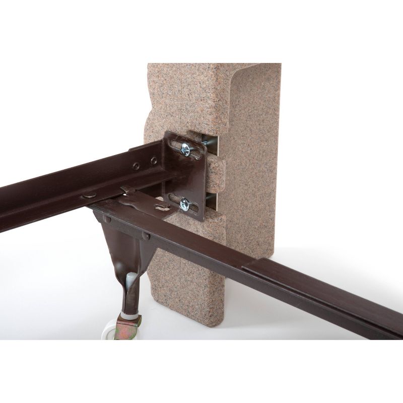 Kids' Headboard Extreme Monster Truck - Simplay3