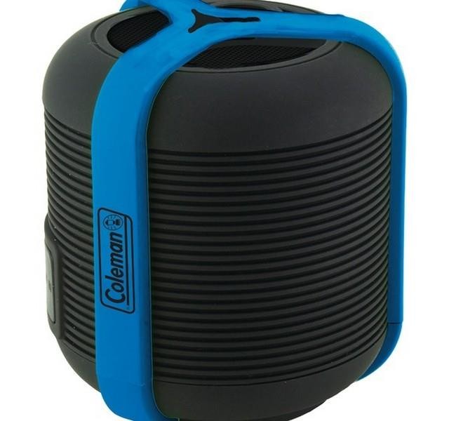COLEMAN CBT13-BL CBT13 BLTH MINI SPKR BLU CBT13-BL