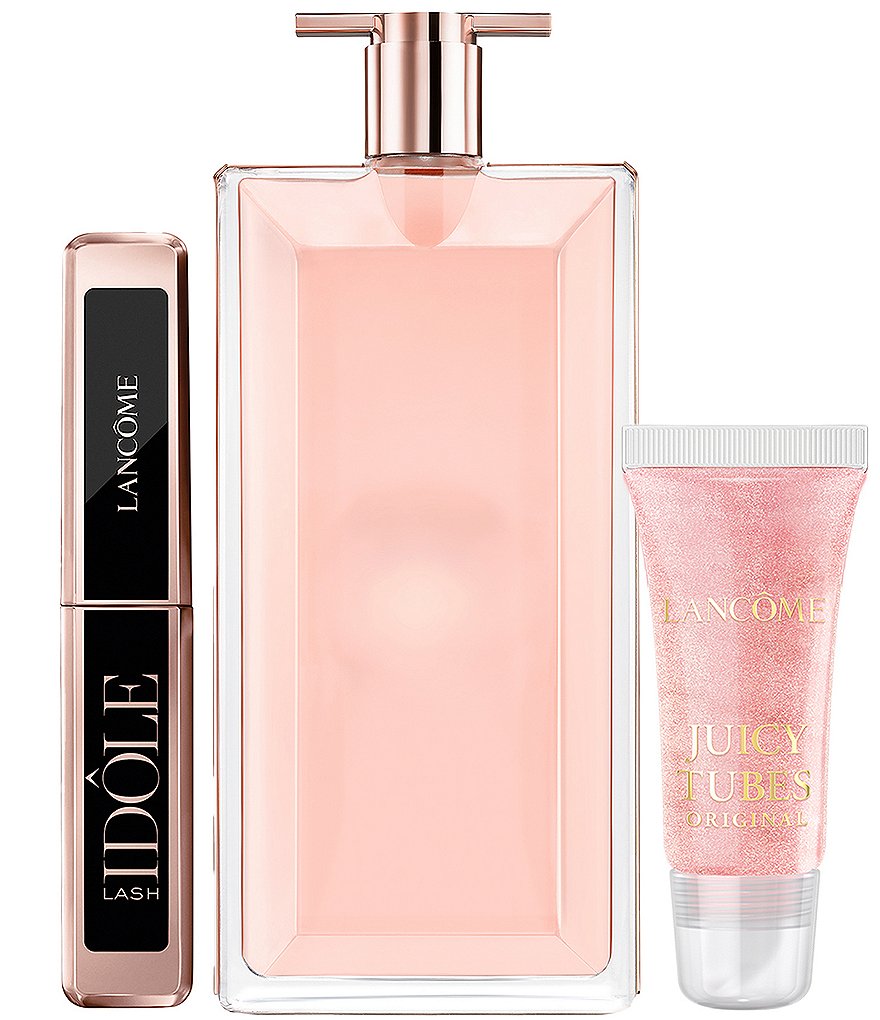 Lancome Idole Anniversary Set Limited Edition