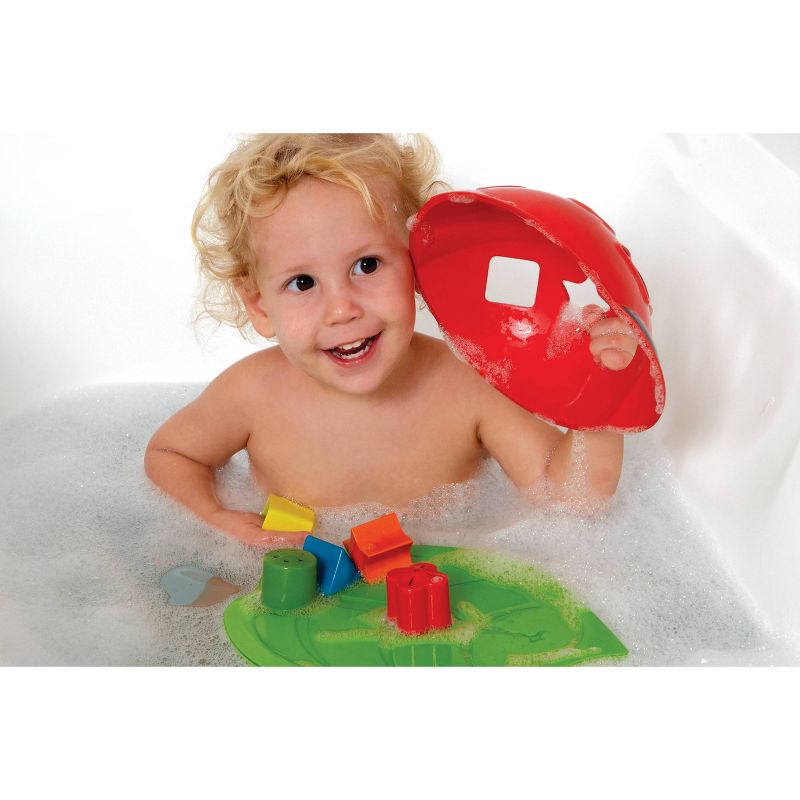 EduShape Lady Bug Sorter