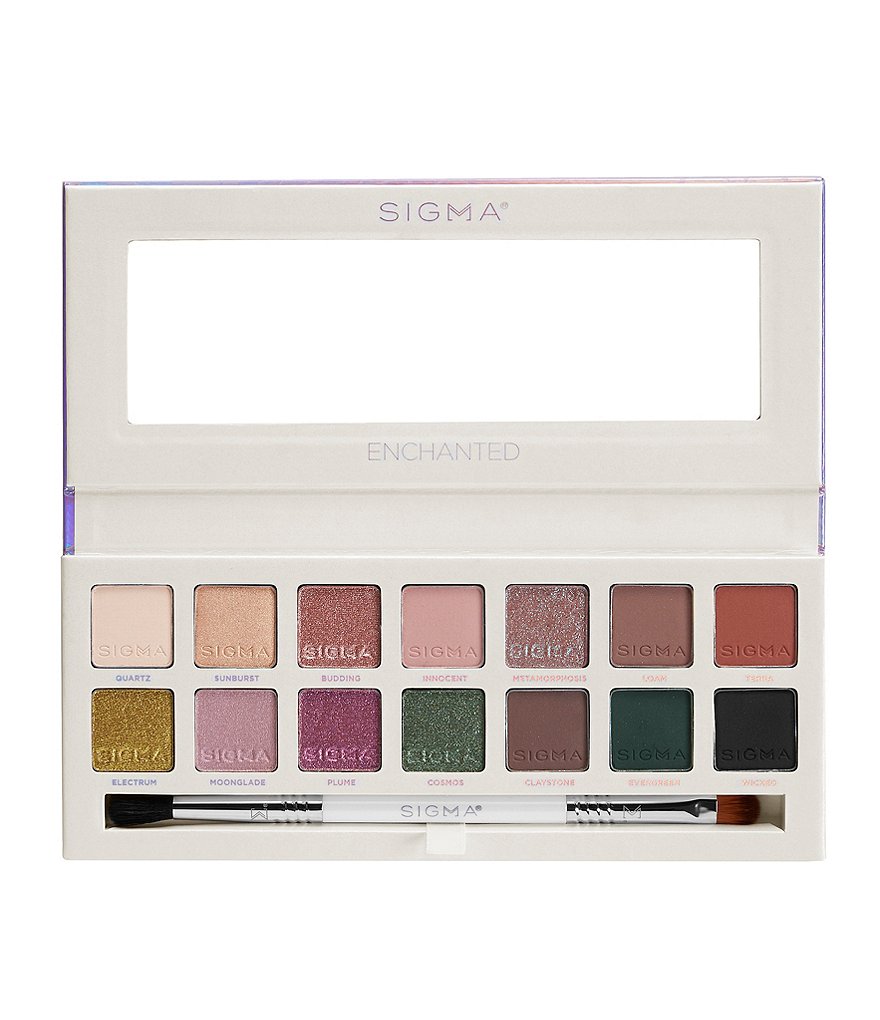 Sigma Beauty Enchanted&trade; Eyeshadow Palette