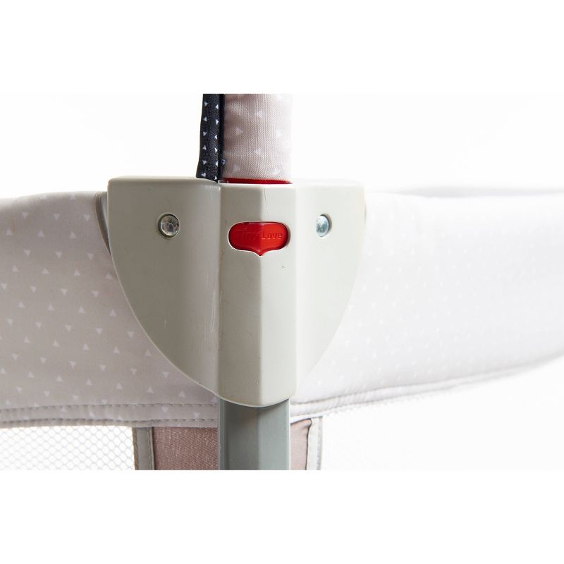 Tiny Love 6-in-1 Here I Grow Activity Playard