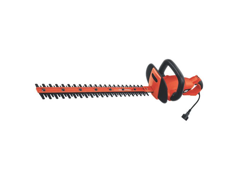 Black & Decker HH2450R 24 in. HedgeHog Hedge Trimmer