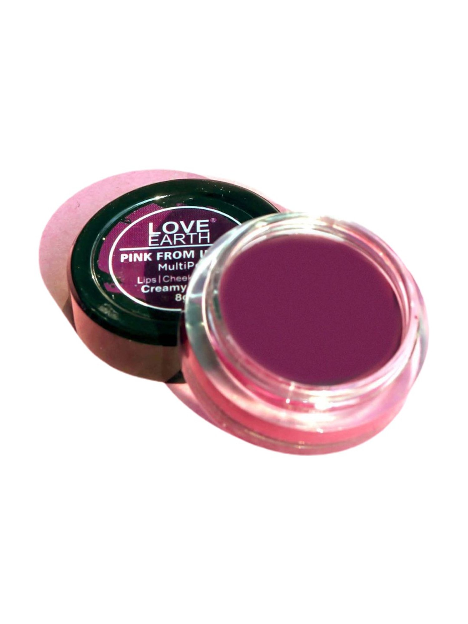 Love Earth Multipot Pink From Inside - 8 gm