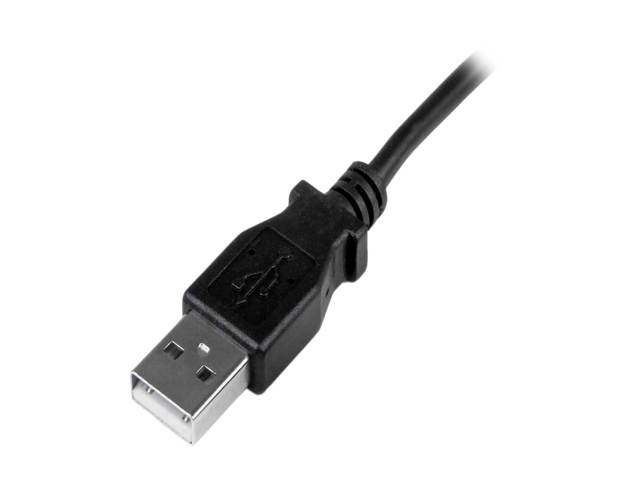 Micro Connectors 8-Inch USB 3.1 Type C to USB 3.0 Type A Female Adapter (E07-174-OTG)