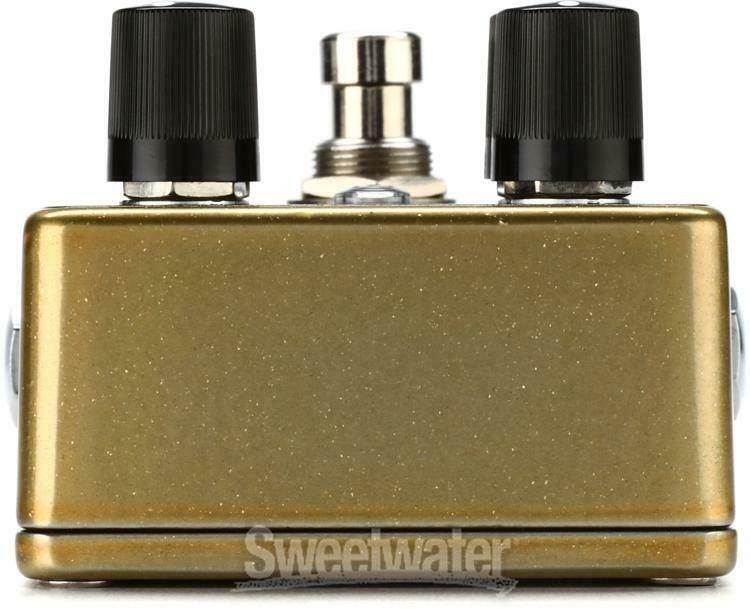 Catalinbread CB30 Vox-voiced Overdrive Sweetwater Exclusive Pedal