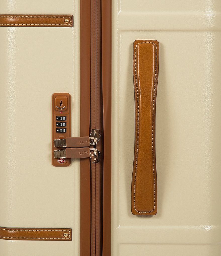 Bric's Bellagio 2.0 27#double; Spinner