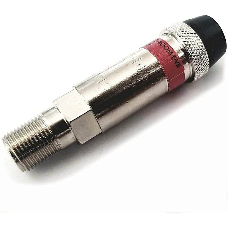 MoCA POE for Cable TV & OTA coaxial Networks ONLY