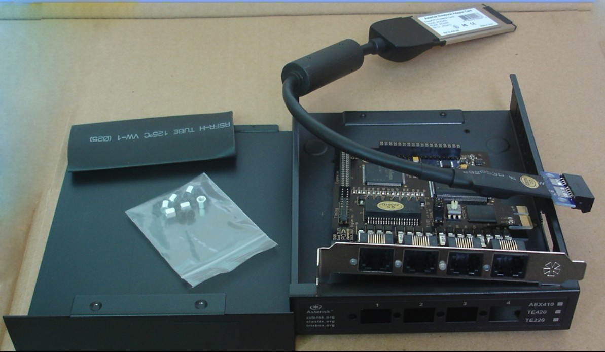 ST-AB489  notebook Asterisk card Adapter box for converting express 34mm to PCI express