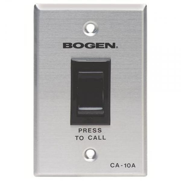 CALL-IN SWITCH, 2-POSITION