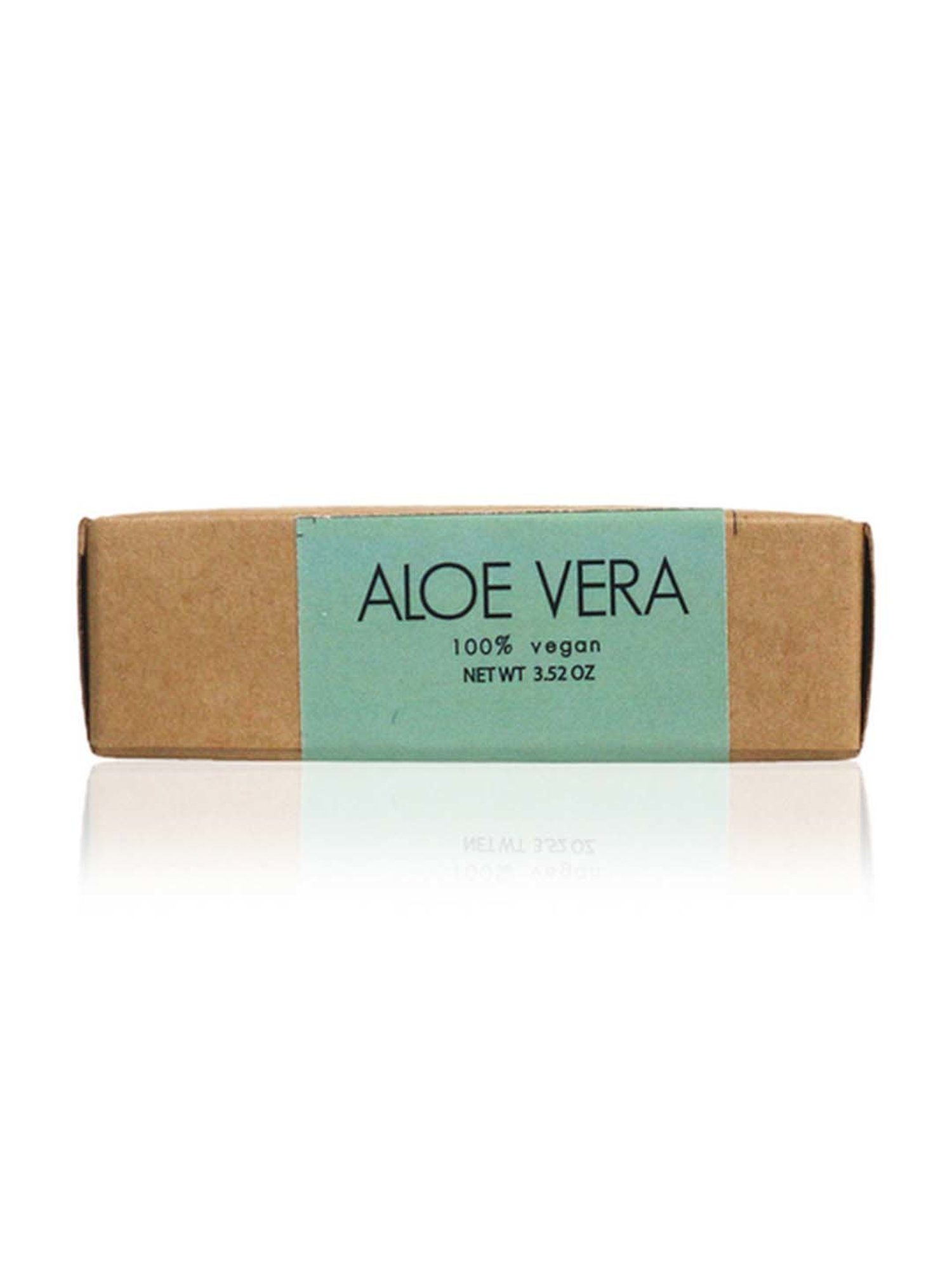 Kizora Aloe Vera Soap - 100 gm