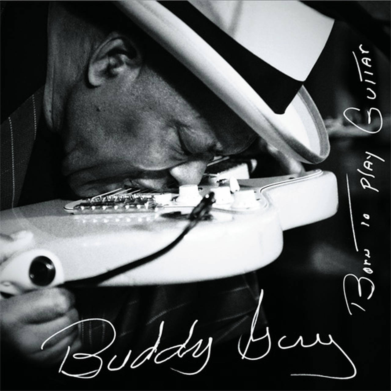 Buddy Guy Born To Play Guitar 2LP (Vinyl)