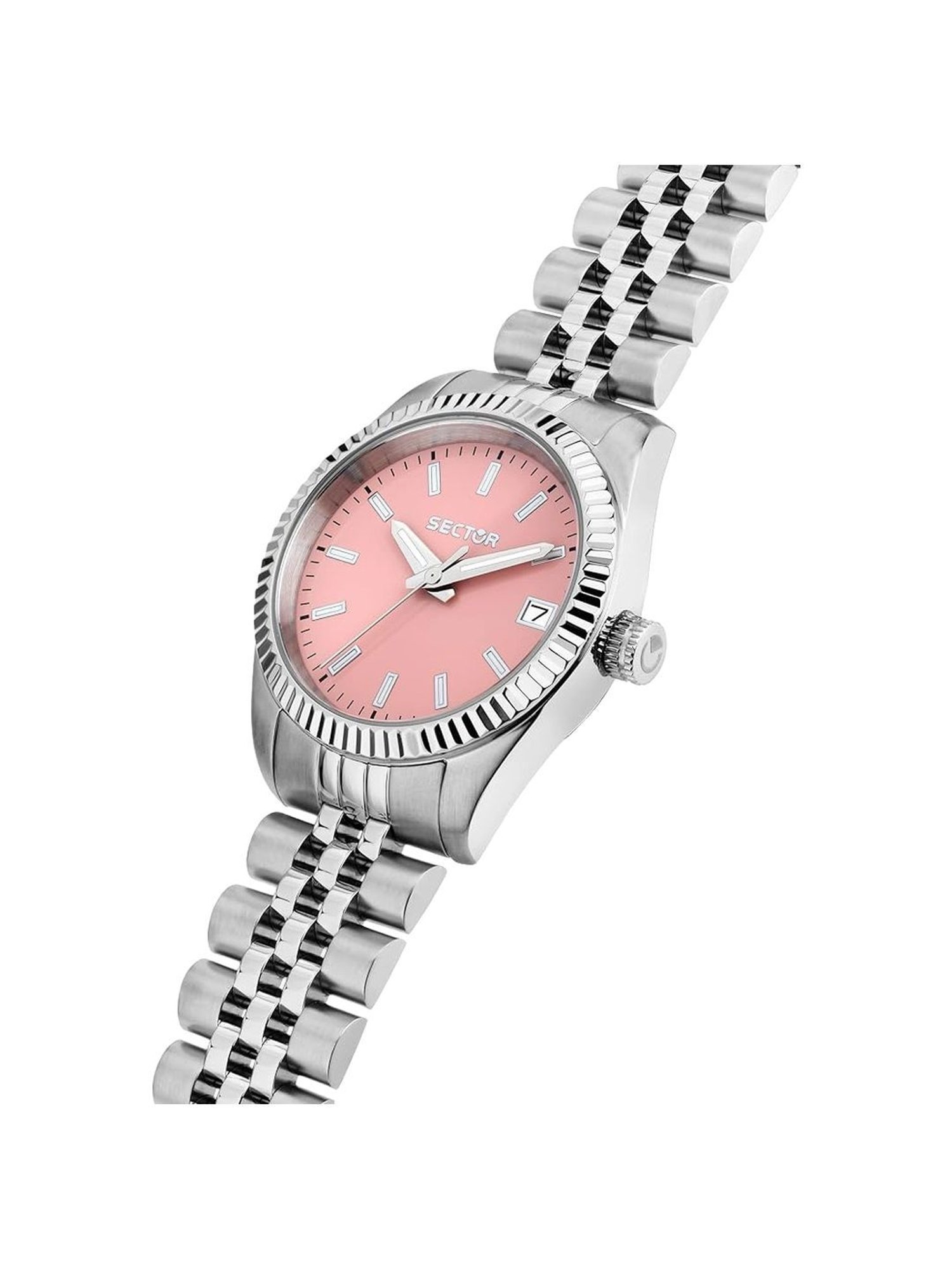 SECTOR R3253240516 240 Analog Watch for Women