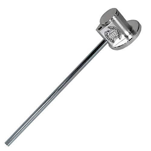 trick drums dbb dead blow bass drum beater