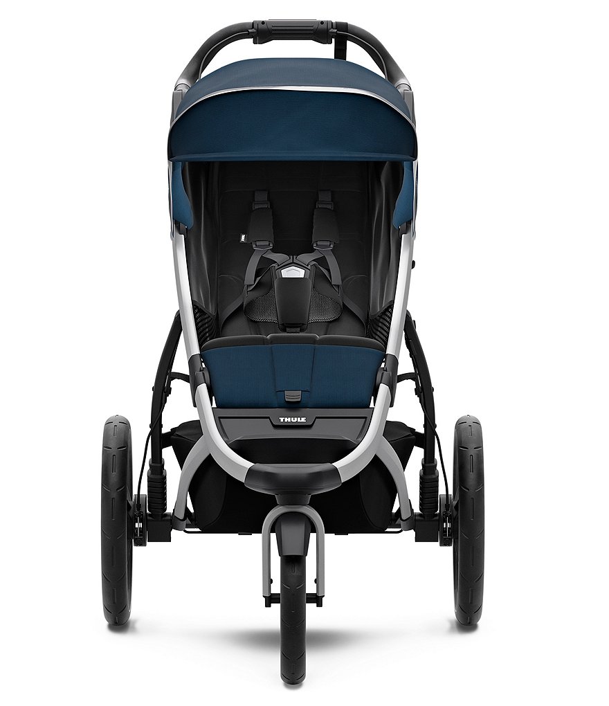 Thule Urban Glide 2 All-Terrain Jogging Stroller - Aluminum Frame