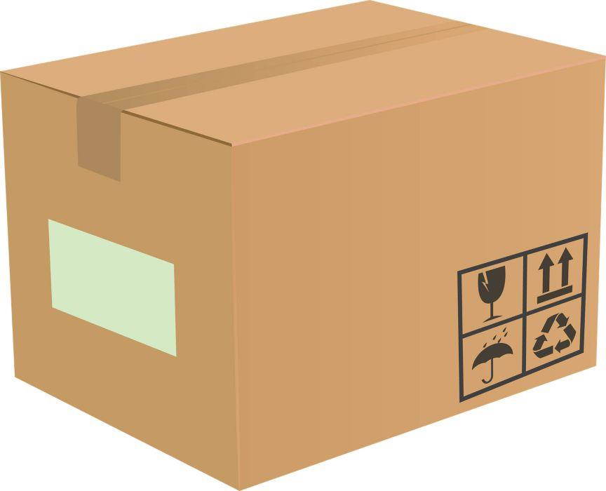 8.5 x 5.5 Half Sheet Rectangle Labels, 2 Per Sheet - Pastel Green (100 Qty.)