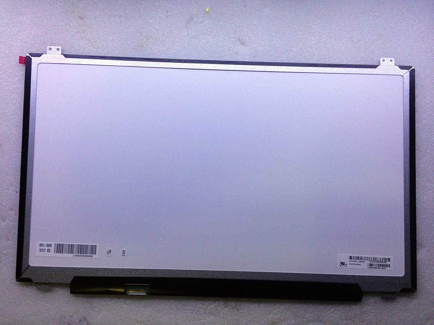 17.3" 1920x1080 LED LCD Screen LP173WF4-SPF2 EDP30PIN FHD for ACER Aspire v Nitro VN7-792G