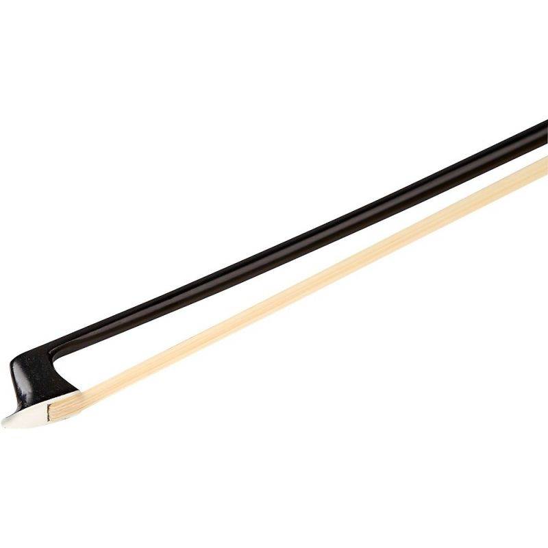 The String Centre FG Standard Series Fiberglass Composite Viola Bow 12-13 in.