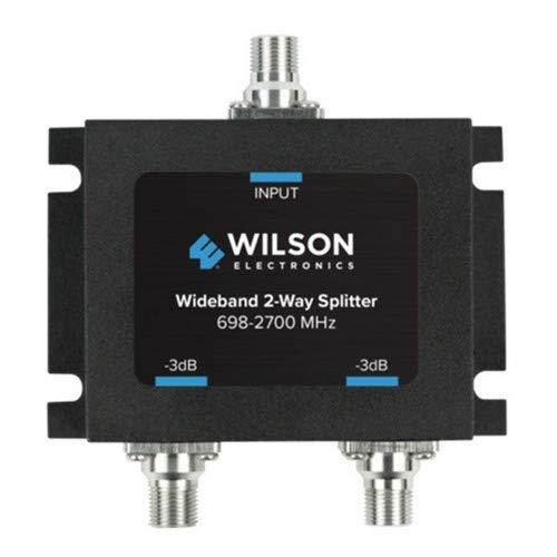Wilson -3Db 2-Way Splitter 698-2700Mhz 75Ohm
