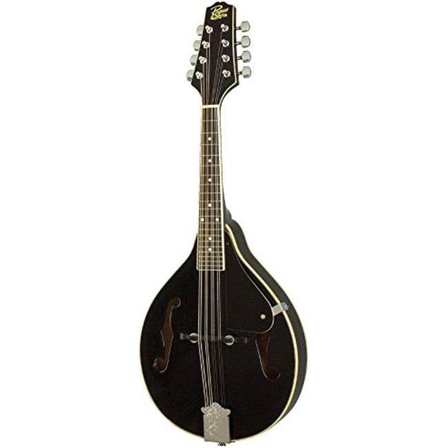 rogue rm100a astyle mandolin black