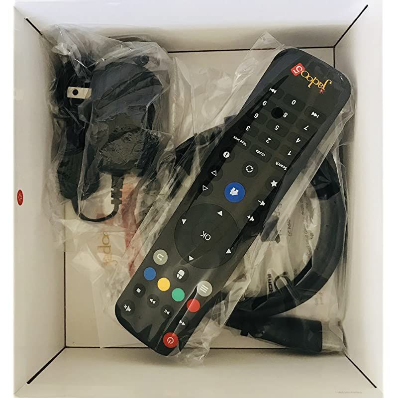 5S 5S 4K Ultra HD Quad CORE 2GB RAM