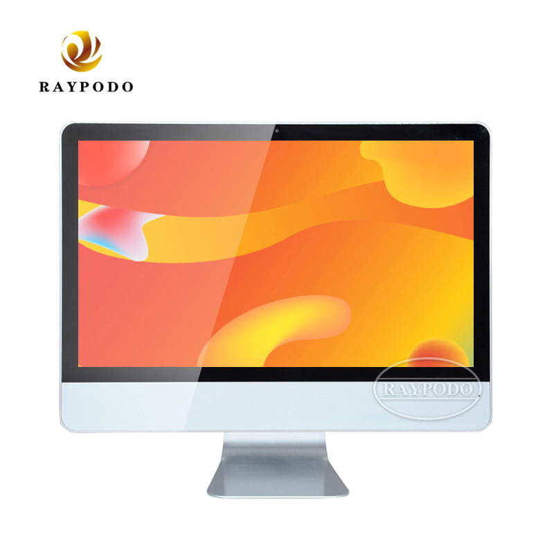 12 Inch 2MM IP65 Industrial Panel PC,All in One PC,Intel Core I5, Windows 7/10,Linux,10 Points Capacitive Touch,(Black),[3RS232/VGA/LAN/5USB2/1USB3/FANLESS],(8G RAM/128G SSD/1TB HDD)