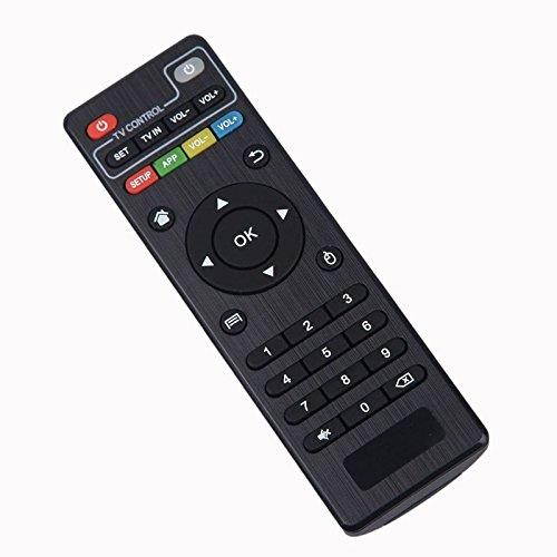 Replacement Remote Control Controller For G-Box, G-Box Q, MX5 Android TV Box