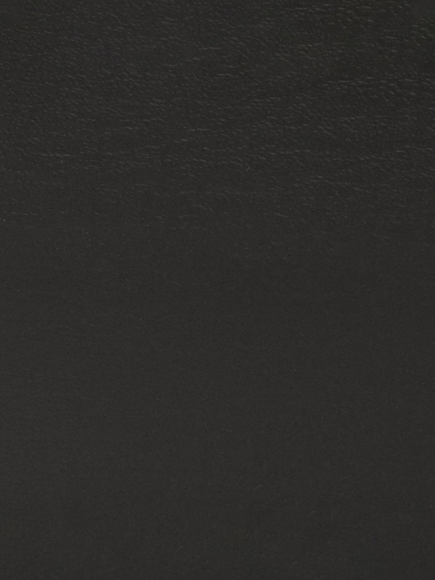 Godrej Interio Euro V2 Coffee Brown Leatherette 1 Seater Sofa