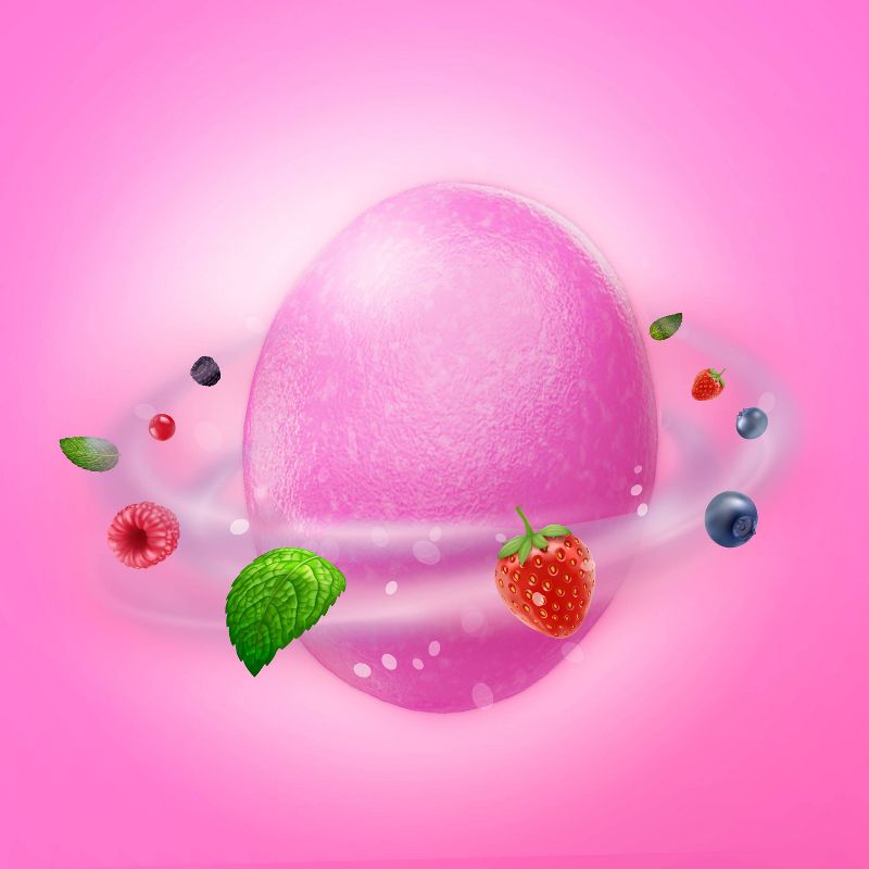 Pepto-Bismol Cool Chewable Tablets - Berry Mint - 24ct