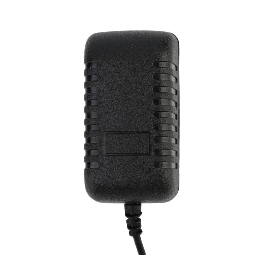 DC 12V 2A AC Power Supply Transformer Adapter Converter Wall Charge Adapter