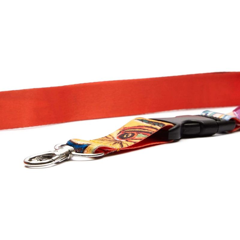 Surreal Entertainment Star Wars Rogue One Death Trooper Lanyard