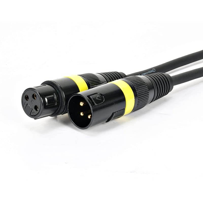 Stage Light Accessory AC3PDMX10