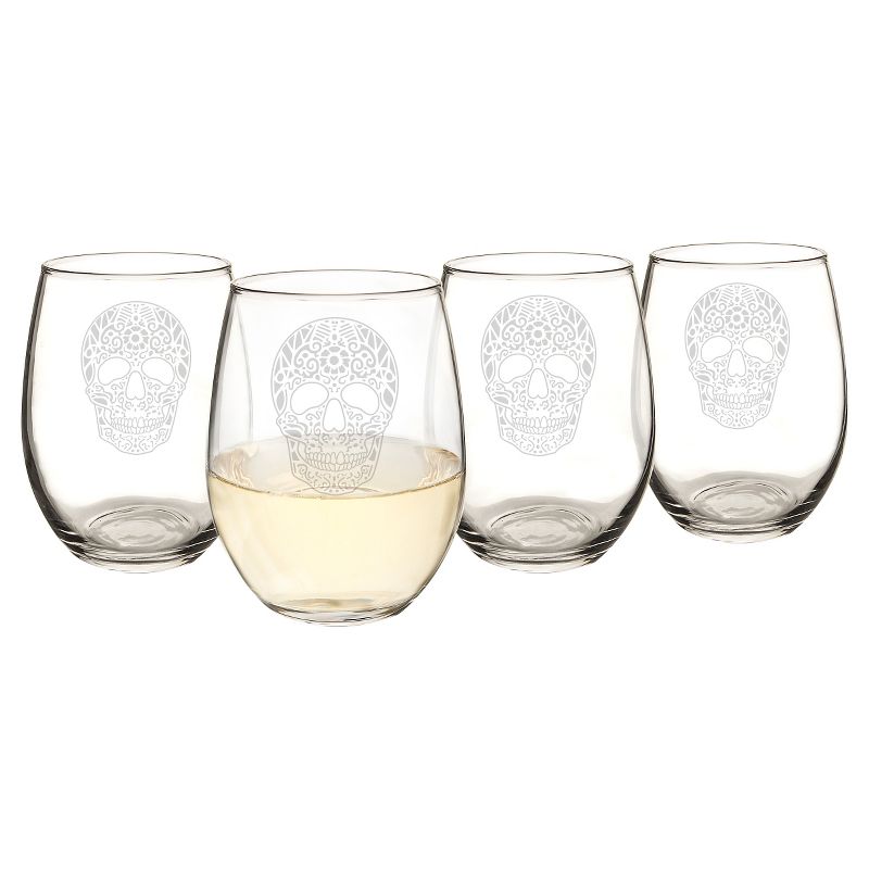 Schott Zwiesel 9.4oz 6pk Crystal Forte White Wine Glasses