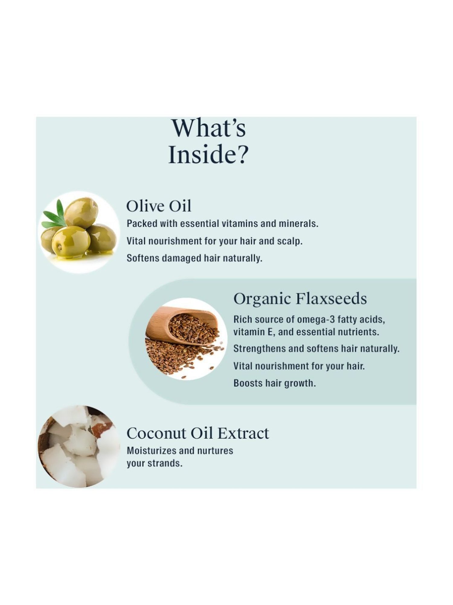 Arata Hair Styling Combo