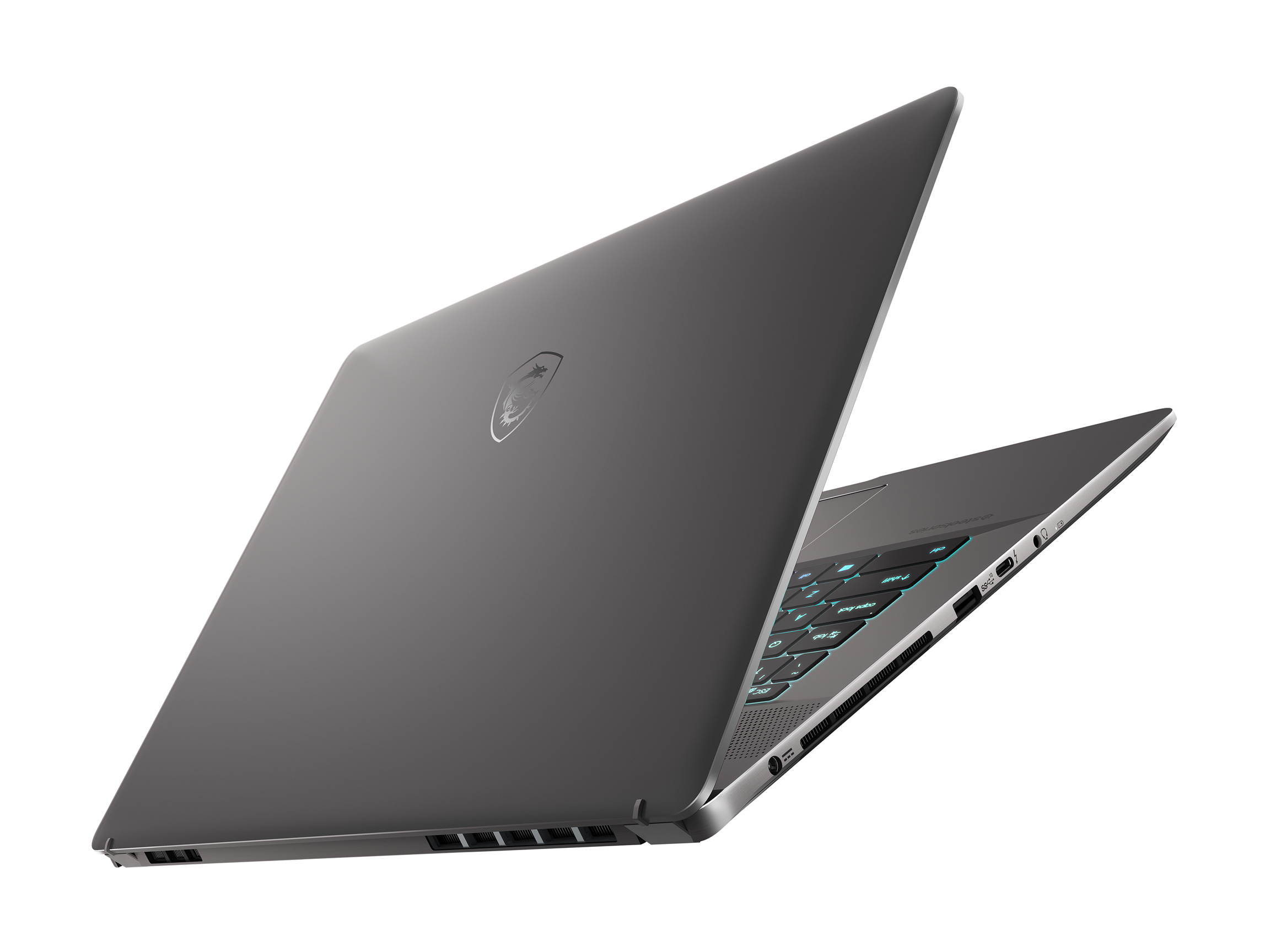 MSI Laptop Creator Z16 A11UET-066CA Intel Core i9 11th Gen 11900H (2.50 GHz) 64 GB Memory 2 TB PCIe SSD NVIDIA GeForce RTX 3060 Laptop GPU 16.0" Touchscreen Windows 10 Pro 64-bit