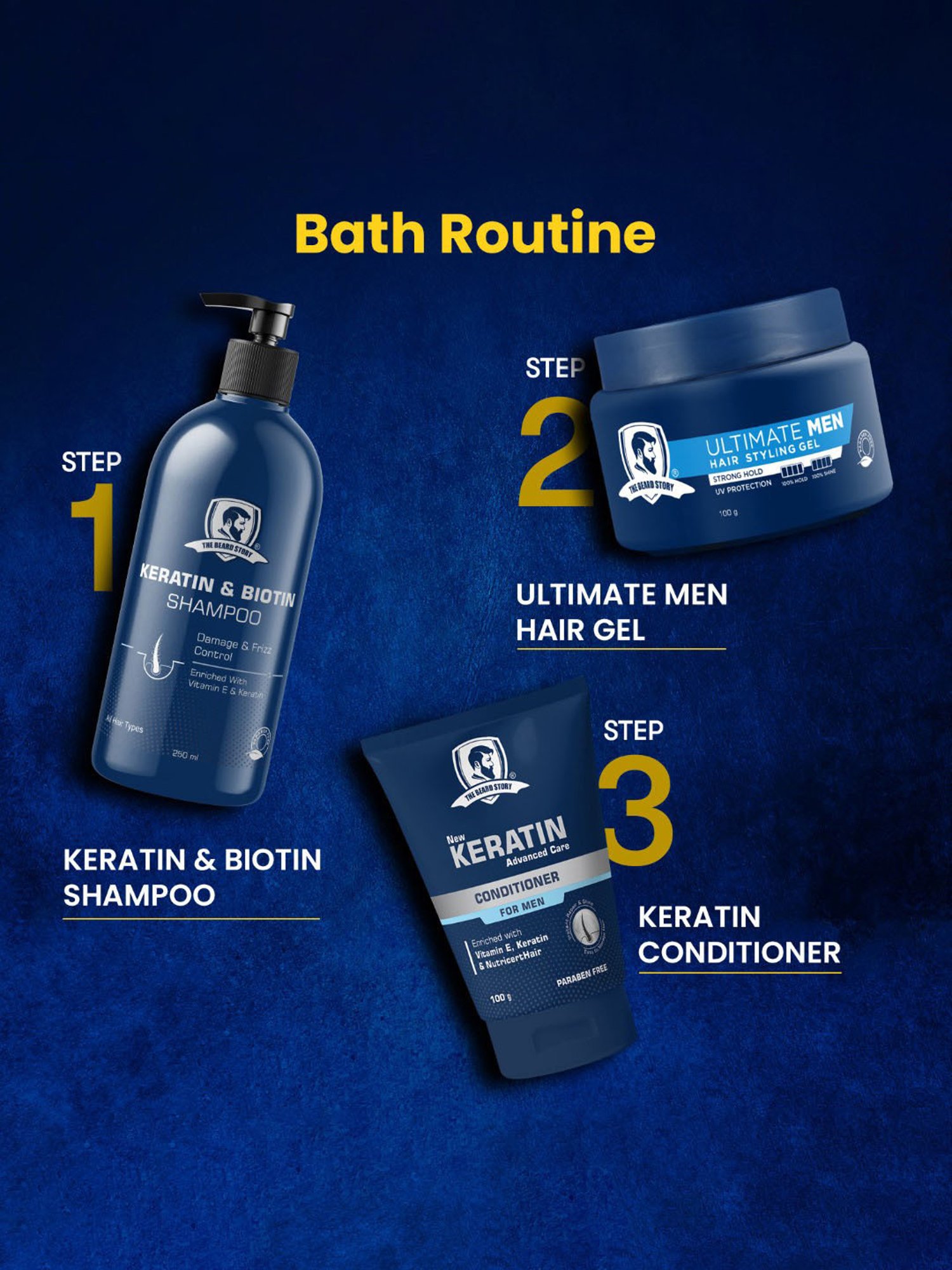 Schwarzkopf Taft Power V12 Styling Gel - 250 ml